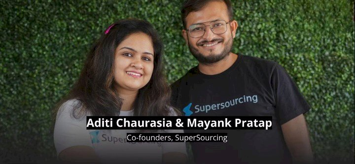 A Startup From Indore Is Helping Organizations Onboard Tech Talent.