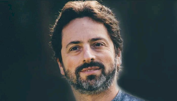 The Success Tale of Sergey Brin, Co-Founder of Google 