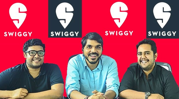 How Swiggy's Startup Story Turned Into India's Largest Food Delivery Service
