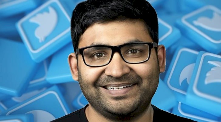 Parag Agrawal’s Successful Journey from an Engineer to Twitter CEO