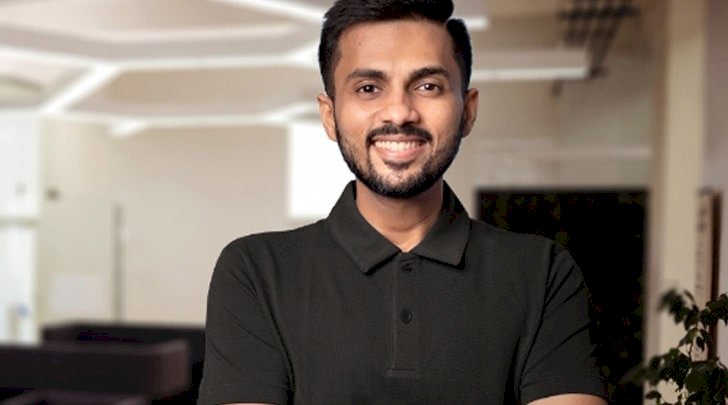 This young entrepreneur from Gujarat is now the voice of millions.