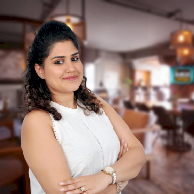 The Burger Company: India's First Burger Brand Run by a Female Entrepreneur