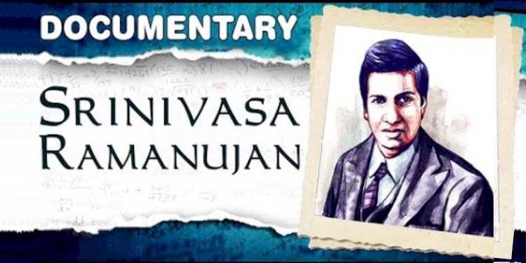 Srinivasa Ramanujan: A Mathematical Prodigy
