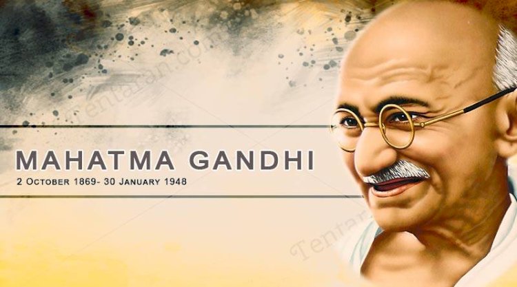 Remembering Mahatma Gandhi on His Death Anniversary
