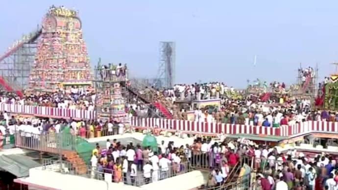 Preserving Temple Sanctity: Madras High Court's Landmark Decision